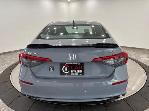 2023 Honda Civic Si Base