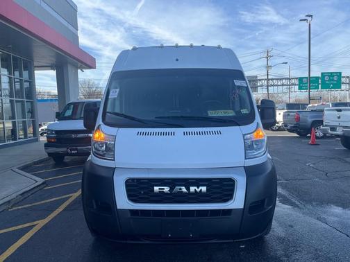 2019 RAM ProMaster 1500 Base