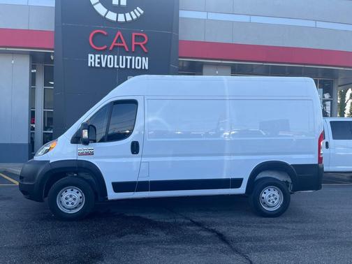 2019 RAM ProMaster 1500 Base