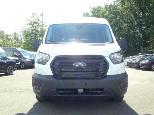 2020 Ford Transit-250 W/ REARCAM