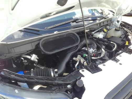 2020 Ford Transit-250 W/ REARCAM
