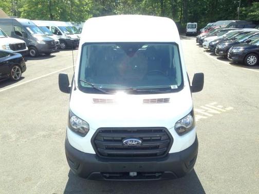 2020 Ford Transit-250 W/ REARCAM
