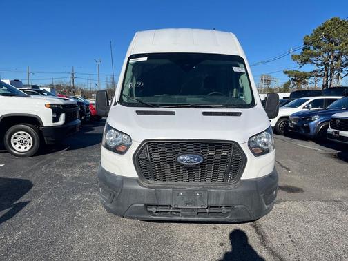2023 Ford Transit-250 Base