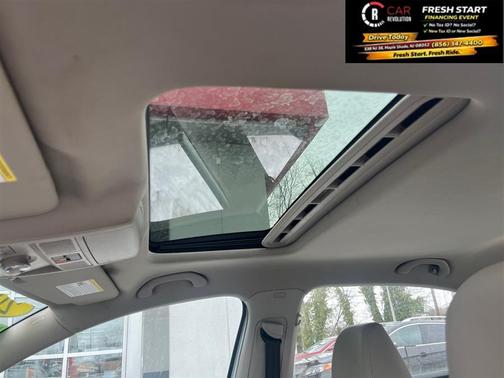 2021 Volkswagen Passat 2.0T SE