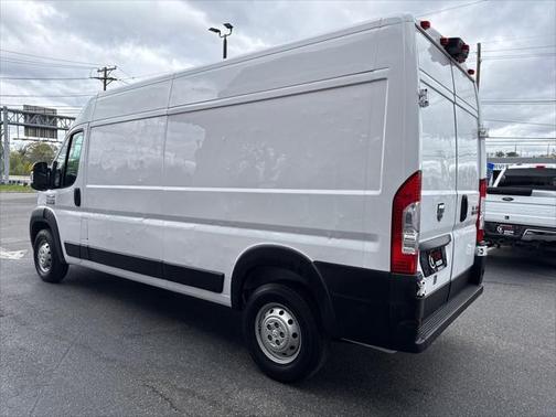 2022 RAM ProMaster 2500 High Roof