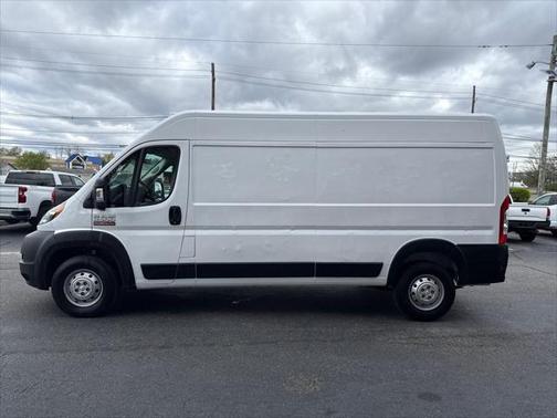 2022 RAM ProMaster 2500 High Roof