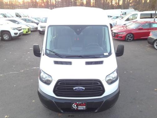2019 Ford Transit-250 148 WB Medium Roof Cargo