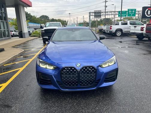 2021 BMW M440 i xDrive