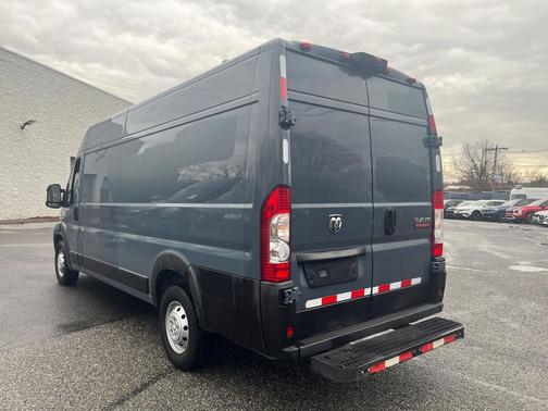 2021 RAM ProMaster 3500 High Roof