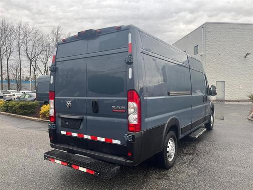2021 RAM ProMaster 3500 High Roof