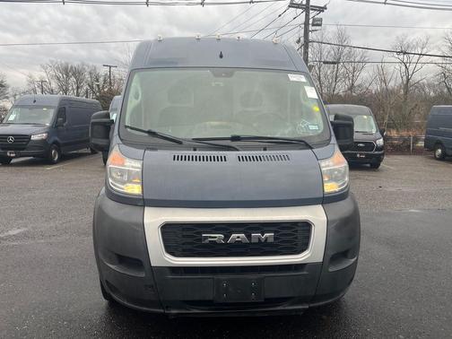 2021 RAM ProMaster 3500 High Roof