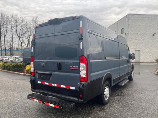 2021 RAM ProMaster 3500 High Roof