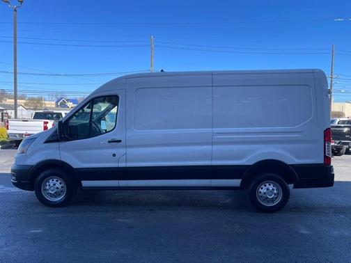 2023 Ford Transit-250