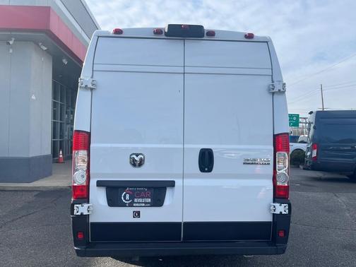 2023 RAM ProMaster 3500 High Roof