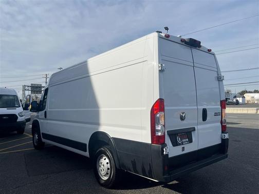 2023 RAM ProMaster 3500 High Roof