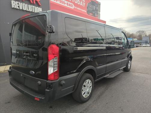 2019 Ford Transit-350 XLT