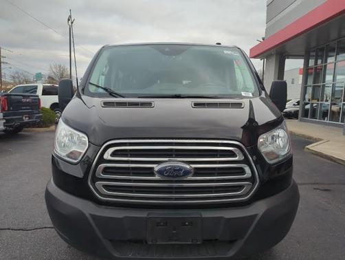 2019 Ford Transit-350 XLT