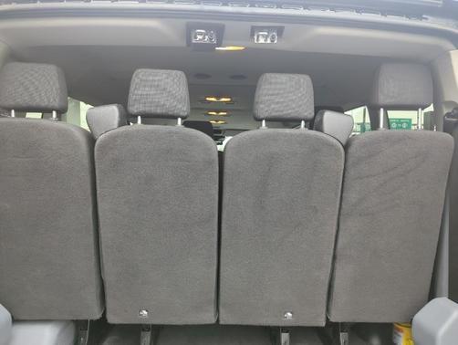 2019 Ford Transit-350 XLT