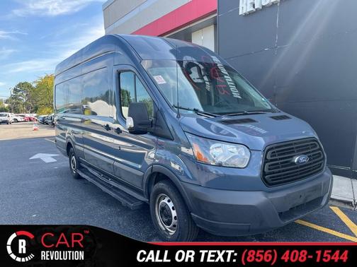 2019 Ford Transit-250 Base