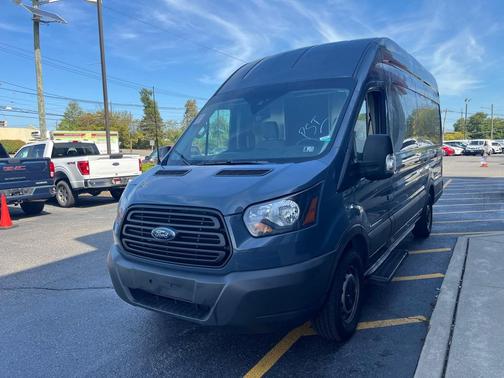 2019 Ford Transit-250 Base