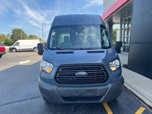 2019 Ford Transit-250 Base