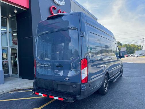 2019 Ford Transit-250 Base