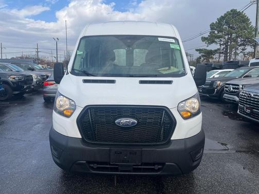 2021 Ford Transit-250 T250 MED ROOF