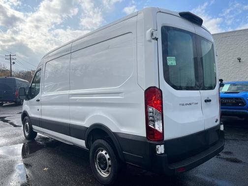 2021 Ford Transit-250 T250 MED ROOF