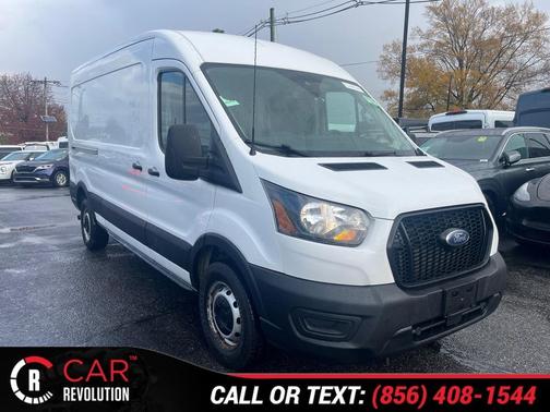 2021 Ford Transit-250 T250 MED ROOF