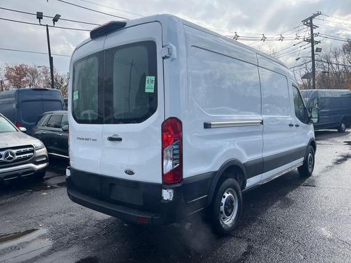 2021 Ford Transit-250 T250 MED ROOF