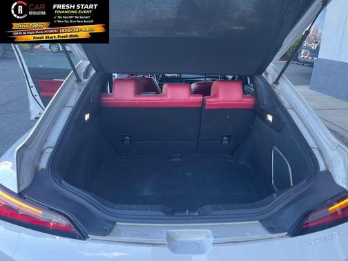 2023 Acura Integra A-Spec Technology