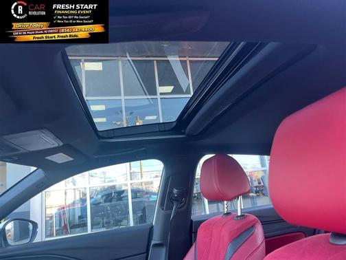 2023 Acura Integra A-Spec Technology