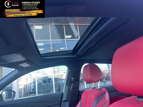 2023 Acura Integra A-Spec Technology