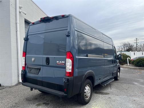 2019 RAM ProMaster 2500 High Roof