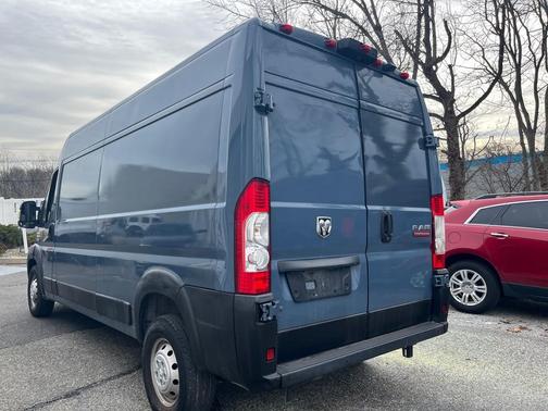 2019 RAM ProMaster 2500 High Roof