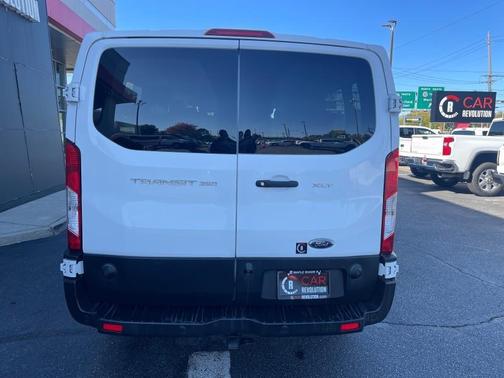 2019 Ford Transit-350 XLT