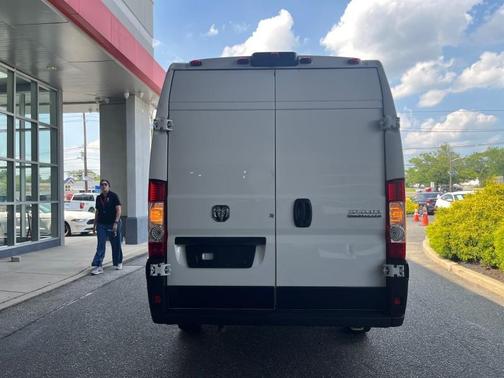 2023 RAM ProMaster 3500 High Roof