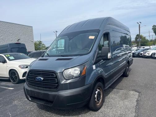 2019 Ford Transit-250 Base