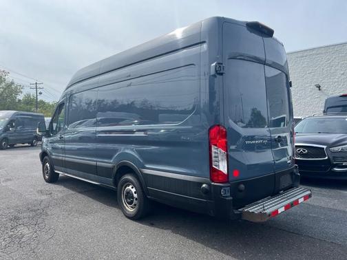 2019 Ford Transit-250 Base