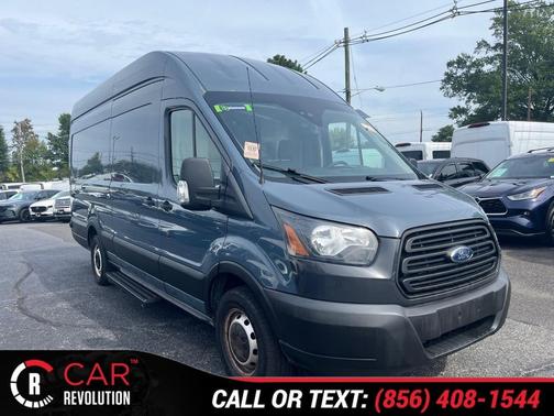 2019 Ford Transit-250 Base