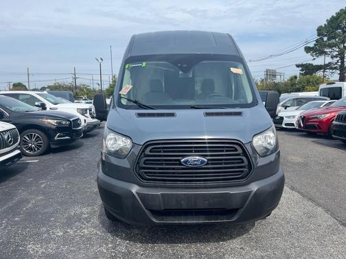 2019 Ford Transit-250 Base