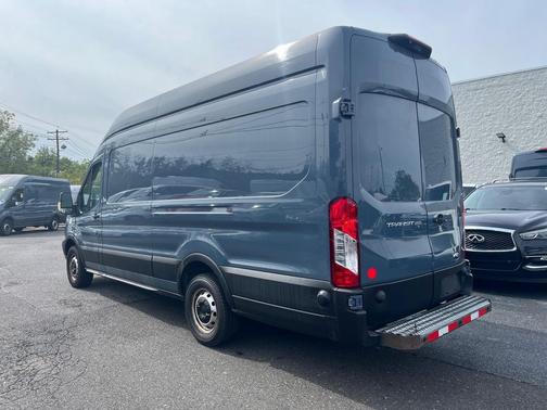 2019 Ford Transit-250 Base