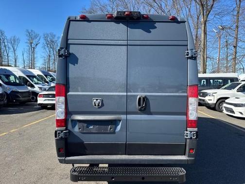 2020 RAM ProMaster 3500 High Roof