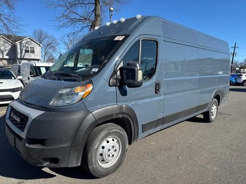 2020 RAM ProMaster 3500 High Roof