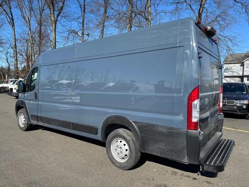 2020 RAM ProMaster 3500 High Roof