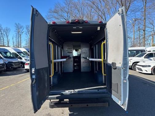 2020 RAM ProMaster 3500 High Roof