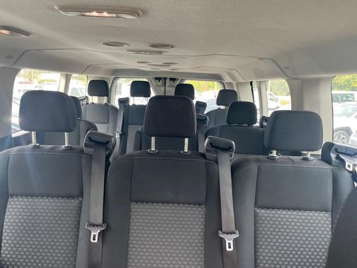 2022 Ford Transit-350 XLT