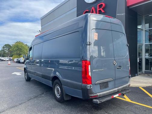 2019 Mercedes-Benz Sprinter 2500 HIGH DIESEL EXT