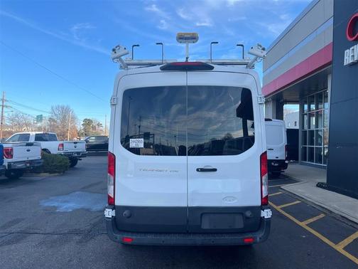 2018 Ford Transit-250 148 WB Medium Roof Cargo