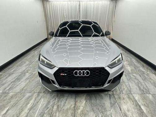 2019 Audi RS 5 2.9T
